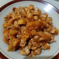 Cooksnap dari eva meylani untuk resep Ayam Jamur