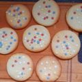 Сooksnap від Оксана, який(а) приготував(ла) Американське печиво «crumble cookies».