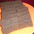 Cooksnap dari Nicki Chique untuk resep Brownies Kukus