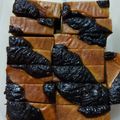 Cooksnap dari naranami untuk resep LAPIS LEGIT PRUNES by Ny Liem