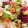 El cooksnap de Vanessa cuando hizo Ensalada sencilla de salmón ahumado.