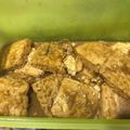 Cooksnap dari Yo Hana untuk resep Tempe Bacem (#pr_adakecapmanisnya)