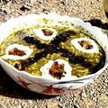 کوک اسنپ fatemeh food70 بعد از امتحان کردن آش رشته 🌸.