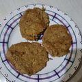 Cooksnap dari Dian untuk resep Banana Muesli Pancake - simple and healthy breakfast!