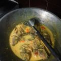Cooksnap dari Irma Maya Sari Hanafi untuk resep Ikan mujaer bumbu kuning