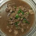 Cooksnap dari Nur Khasanah untuk resep Ayam saori teriyaki