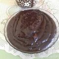 Cooksnap dari elisa.fadisashop untuk resep Fla coklat isian roti