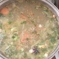 Cooksnap dari Dewiawie ks untuk resep SOP IGA BETAWI ala DAPUR RENY