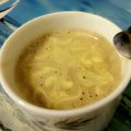Cooksnap của Nguyễn Nhung khi họ làm theo món Cà phê trứng