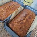 邵祖儉 的 香蕉磅蛋糕 cooksnap