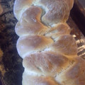 El cooksnap de Ana cuando hizo Pan de Cerveza y Romero 🍞.
