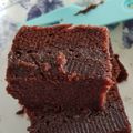 Cooksnap dari Yosi prasetyoko untuk resep Brownis kukus simpel