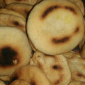 El cooksnap de Vasqueznelly19@hotmail.com Vasquez cuando hizo Panes saborizados.