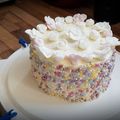 Cooksnap από donnacsg στη συνταγή Carrot cake