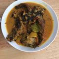 Cooksnap dari Hana untuk resep Mangut Lele