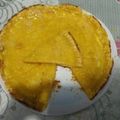 Cooksnap dari Ratih Padang untuk resep Pie susu (no mixer no timbangan no oven ✌)
