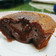 claire liu 的 菲力廚房｜簡單甜點。法式熔岩爆漿巧克力蛋糕 cooksnap