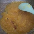 Cooksnap dari Vitriana Daradjat untuk resep Selai NANAS (isi nastar)