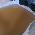 Mistaajv's cooksnap of when they made Vanilla fudge.