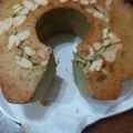 Cooksnap dari Fini Fa untuk resep Bolu Chocolatos Panggang