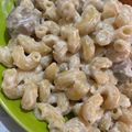 صورة من الطبخ لعبتي ، شاركها بعد تجربة وصفة شوربة الفطر الكريمية - Cream of mushroom soup
