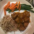 รูป Cooksnap ของ HungryHappy🧅🧄🌶🌽👩🏻‍🍳 เมื่อเขาทำ สปาเกตตี้ซี่โครงหมูอบซอสมะเขือเทศ