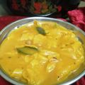 KALPA's cooksnap of when they made દાળ ઢોકળી(dal dhokali recipe in Gujarati).