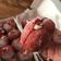 Cooksnap dari Kukilo Wati untuk resep Donat red velvet (tanpa kentang, satu telur, empuk)
