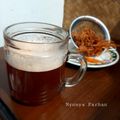 Cooksnap dari Nyonya Farhan untuk resep Bir Pletok Khas Betawi