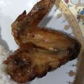Cooksnap dari dwiandina untuk resep Chicken Wings ala Pizza Hut
