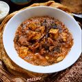 Meenu Ahluwalia का कुकस्नैप जब उन्होंने पनीर लवाबदार(Paneer lababdar recipe in hindi) बनाया था।