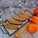 Cooksnap από Food Nutrition by Helen στη συνταγή Παξιμάδια πορτοκαλιού !!!!!!