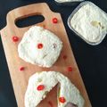 Cooksnap dari Nay's Kitchen untuk resep Botok Tahu Telur Asin