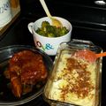 april420's cooksnap of when they made Crock Pot BBQ Pork Chops.