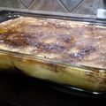 busbee.angie's cooksnap of when they made Brenda's Sopapilla Cheesecake.