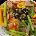 Julia金色茱莉亞 的 正統派培根蛋義大利麵 cooksnap