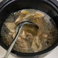 無照食譜小偷 的 香菇雞湯 cooksnap
