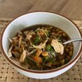 Cooksnap dari Desi Herliana untuk resep Soto Bandung Kecap