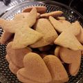 Darázsdi Éva Cooksnap-ja, amikor elkészítette a(z) A tökéletes mézeskalács receptet.