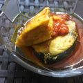Cooksnap dari Henny Yuliani untuk resep Tuna Masak Kuah Kuning #recook_Nana_Hanif