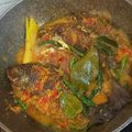 Cooksnap dari Erma Susanti untuk resep Pesmol Ikan Mas