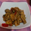 Cooksnap dari Erma Susanti untuk resep Ayam goreng mentega