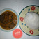 Andrea💛(Delish Cuisine) 's cooksnap of when they made Groundnut soup with bitterleaf.