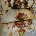El cooksnap de Agustina Cocina 👩‍🍳 cuando hizo Masa para Canelones (panqueques) fácil y rápida.