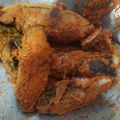 Cooksnap dari Eka Aprillia untuk resep Rica-rica ayam pedas serat Laos