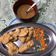 Cooksnap dari Novi Arnov untuk resep Crispy Chicken Steak Brown Sauce Homemade