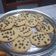 El cooksnap de Monica Haller cuando hizo Galletitas dulces ideales para la merienda.