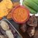 Cooksnap dari nurani triningjati untuk resep Sego Sambel Mak Yeye (Khas Surabaya)