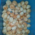 Cooksnap dari Astoety untuk resep Cimol barbeque