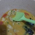 Cooksnap dari Desyari untuk resep Tongseng ayam (MPASI 12+ mo)